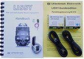 Uhlenbrock - Lissy-pendel Besturing (Uh68010)