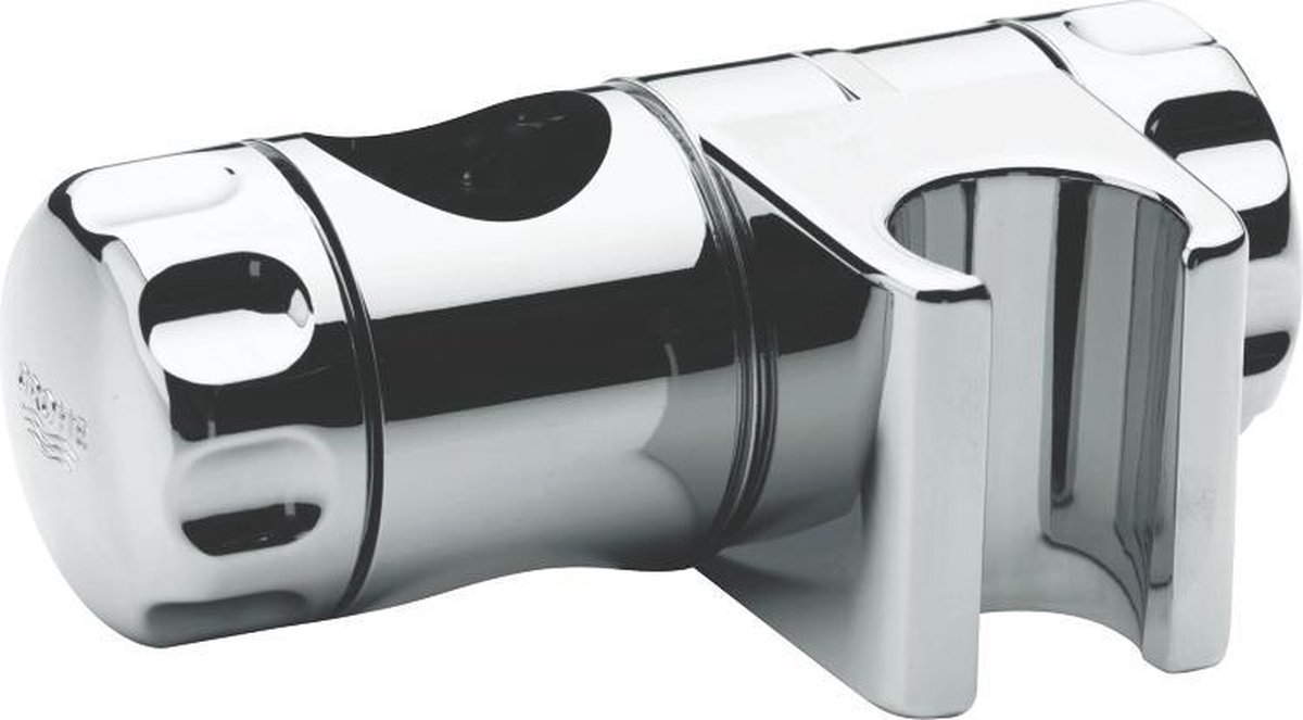 Simuleren regisseur Vooravond GROHE Relexa glijstuk - 25 mm - chroom - 07659000 | bol.com