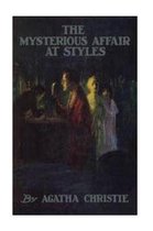 The Mysterious Affair at Styles