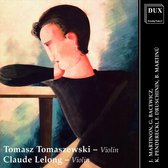 Works For Violin And Viola