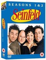 Seinfeld - Season 1-2
