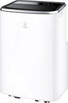 Bol.com Electrolux Mobiele airconditioner EXP26U338HW 9.000 BTU - A++ aanbieding