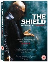 The Shield - Season 7: The Final Act