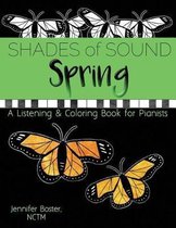 Spring Shades of Sound