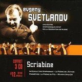 Scriabin: Symphonies