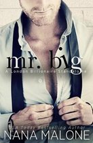 Mr. Big