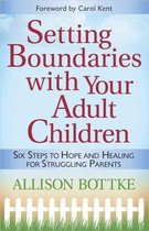 Setting Boundaries (R) with Your Adult Children