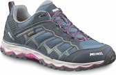 Meindl Wandelschoen - Prisma Lady GTX - Graphit/pink - 6 - 39.5