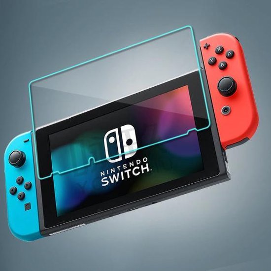 Coque Nintendo Switch Lite Antichoc et Fine TPU Transparente