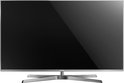 Panasonic TX-50EXW784 50'' 4K Ultra HD 3D Smart TV Wi-Fi Zilver LED TV