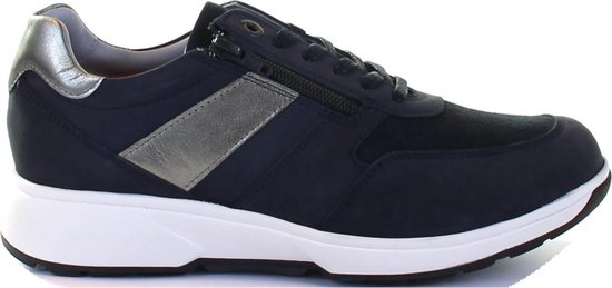 Xsensible TOKIO 30201.2.220 (HX) sneaker-sportief blauw donker | bol.com