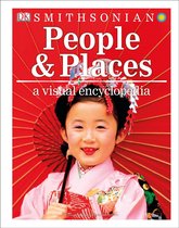 People and Places A Visual Encyclopedia