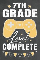 7th Grade Level Complete