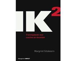IK2 Trainingsboek voor coaches en docenten