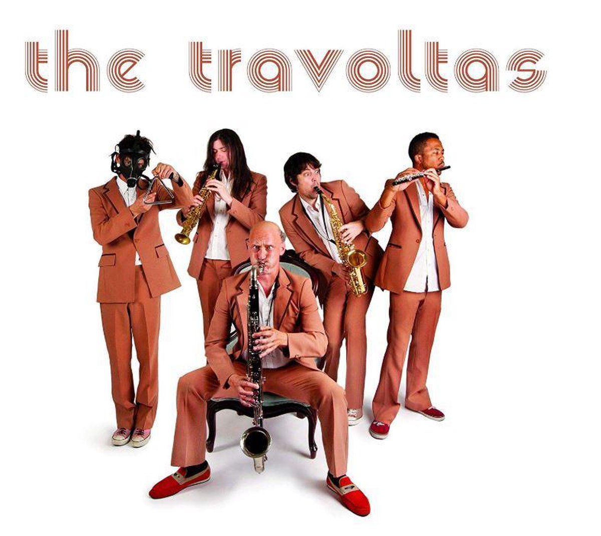 Travoltas