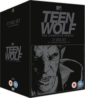 Teen Wolf - 1-6 (DVD)