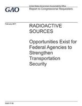 Radioactive Sources