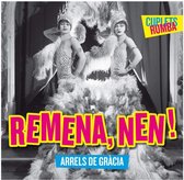 Arrels De Gracia - Remena Nen (CD)