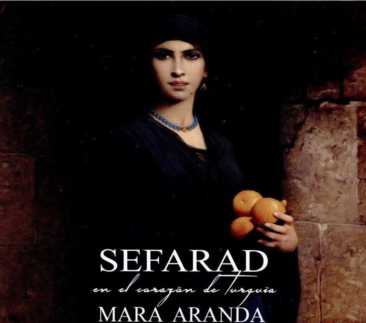 Sefarad: En El Corazon De Turquia