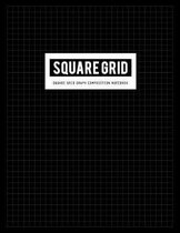 Square Grid Graph Composition Notebook