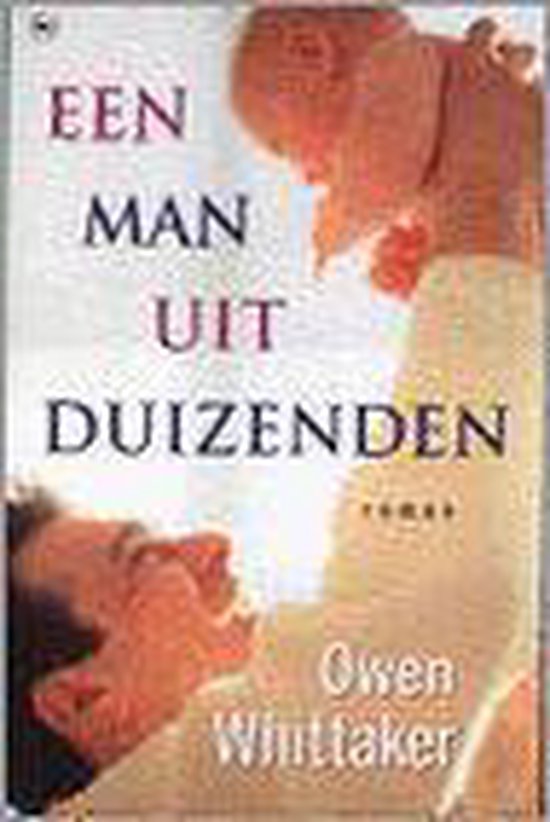 Een Man Uit Duizenden - Owen Whittaker | Do-index.org