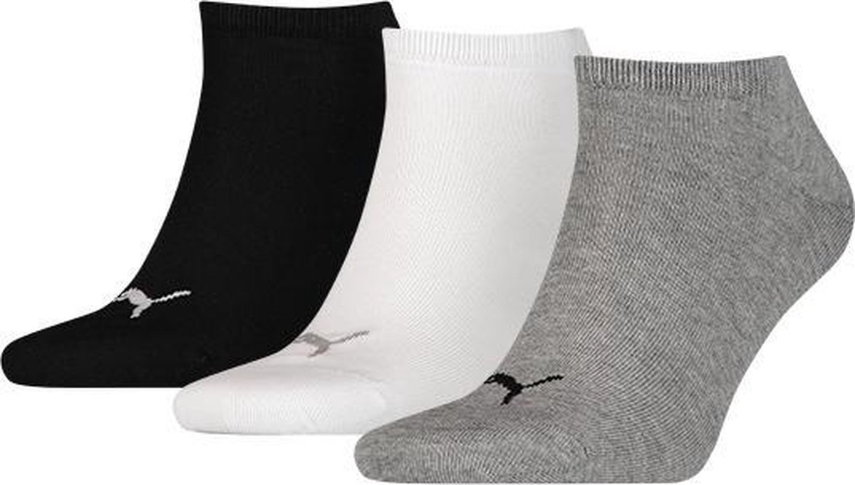 puma quarter plain