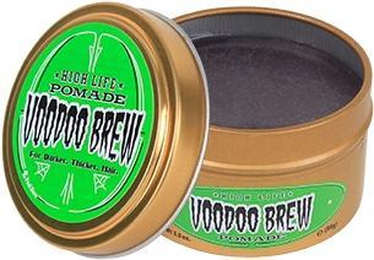 High Life Voodoo Brew I pomade - 99 gr - 1 stuk