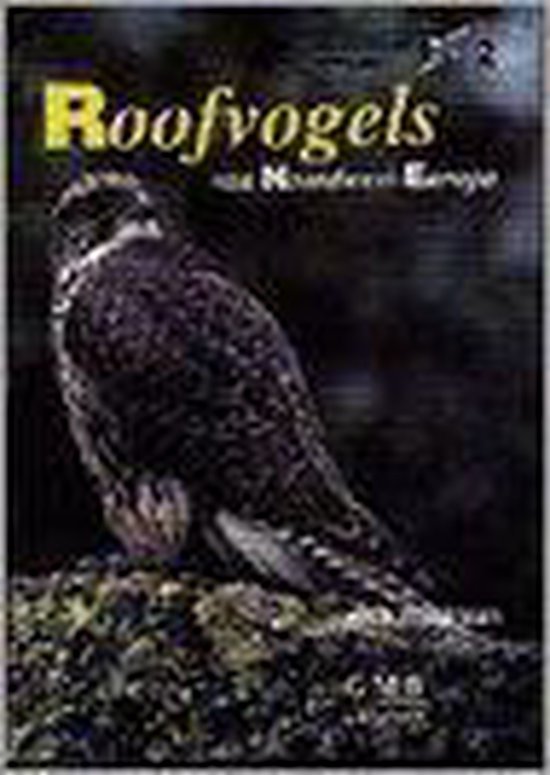 Roofvogels van Noordwest-Europa