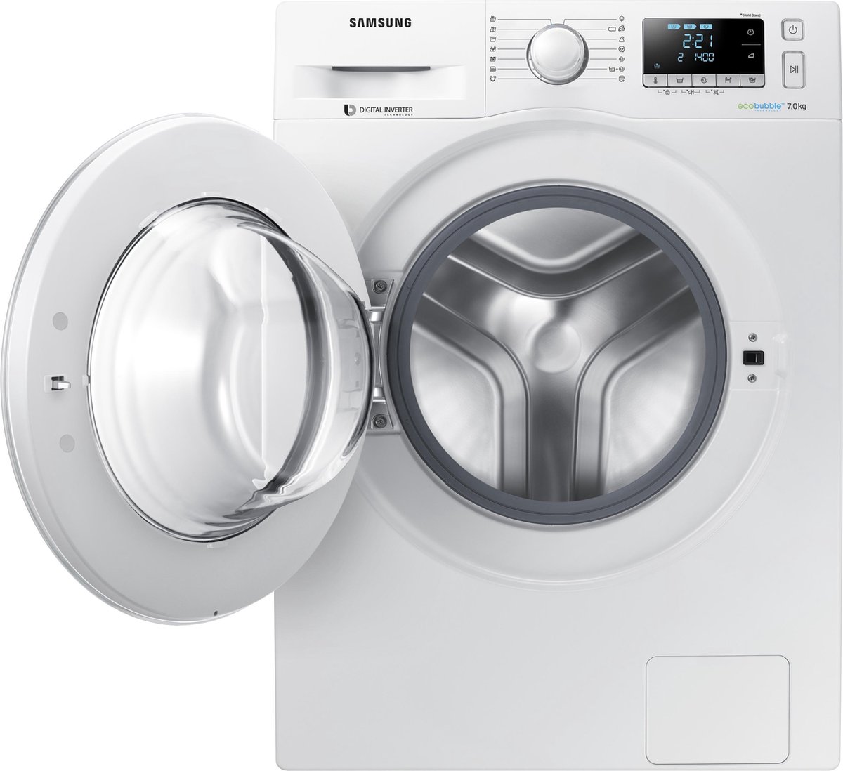 Samsung - Eco Bubble - Wasmachine | bol.com
