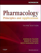 Workbook For Pharmacology: Principles And Applications