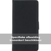 LG G5 SE Hoesje - Mobilize - Wallet Classic Serie - Kunstlederen Bookcase - Zwart - Hoesje Geschikt Voor LG G5 SE