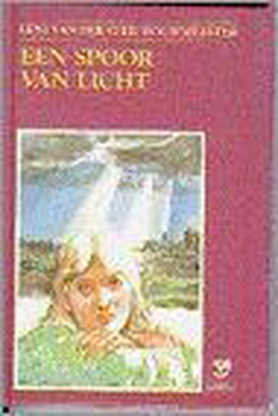 Een spoor van licht - cover