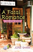 A Twin Sisters Mystery 1 - A Fatal Romance