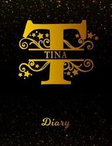 Tina Diary