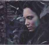 Jennifer Scavuzzo - It Feels Like Heaven