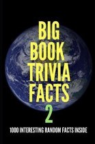 Big Book Trivia Facts