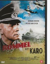 Rommel calls Cairo