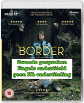 Gräns - Border (2018) [Blu-ray]
