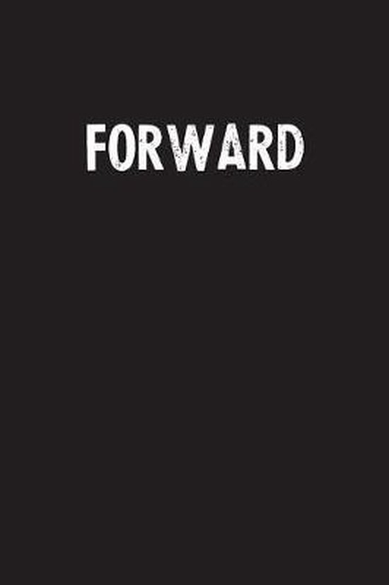Forward, Simplyy Publishing | 9781070147581 | Boeken | bol.com