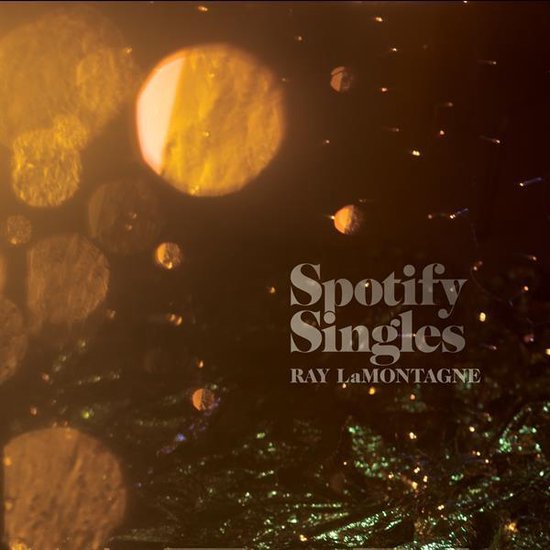 Spotify Singles