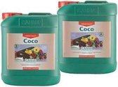 Canna Coco A+B 5 Liter Plantvoeding
