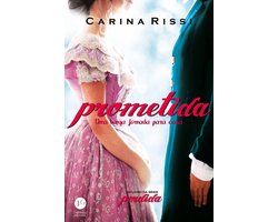 Perdida 4 - Prometida - Perdida - vol. 4