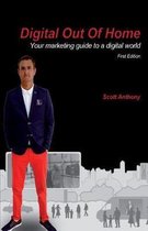 DOOH-Your marketing guide to a digital world