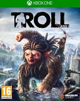 Troll and I - Xbox One