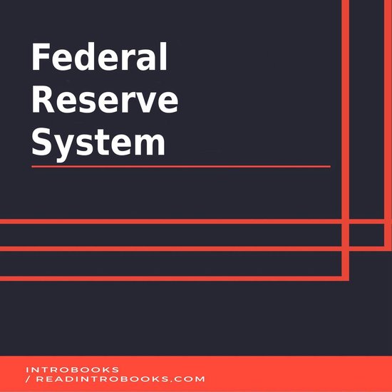 Federal Reserve System - cover