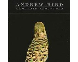 Armchair Apocrypha
