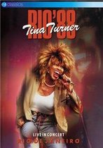 Tina Turner - Rio '88
