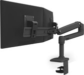 LX Desk Dual Direct Arm