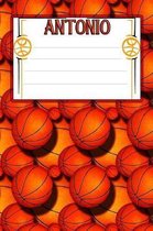 Basketball Life Antonio