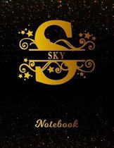 Sky Notebook